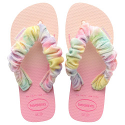 Havaianas Kids Fluffy